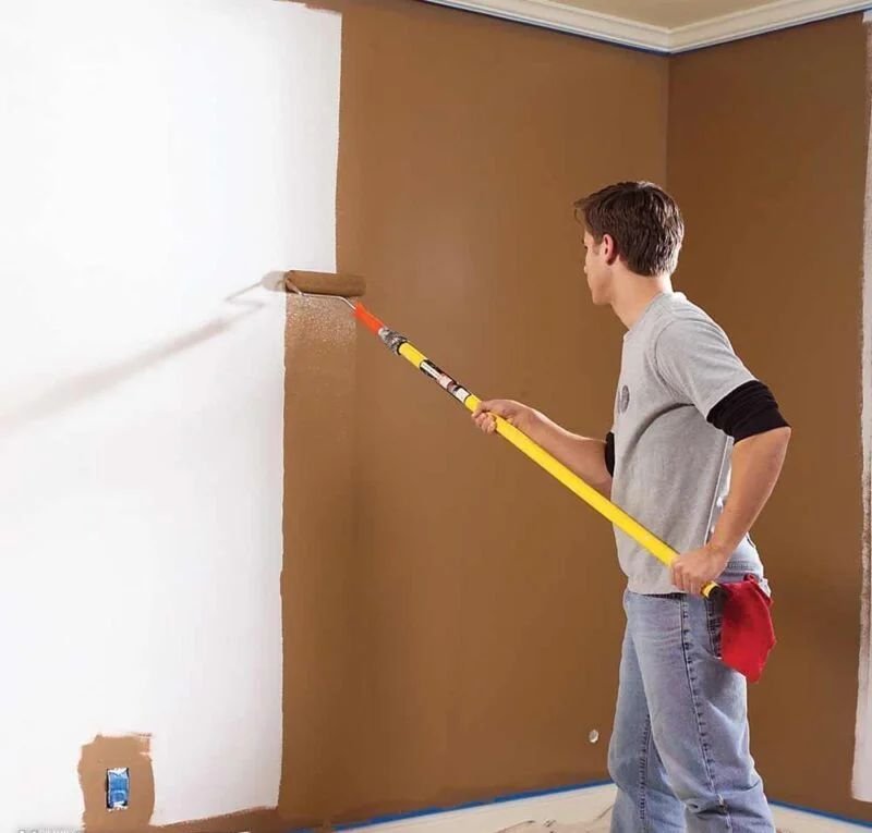 Soğukkuyu Boya Badanacı