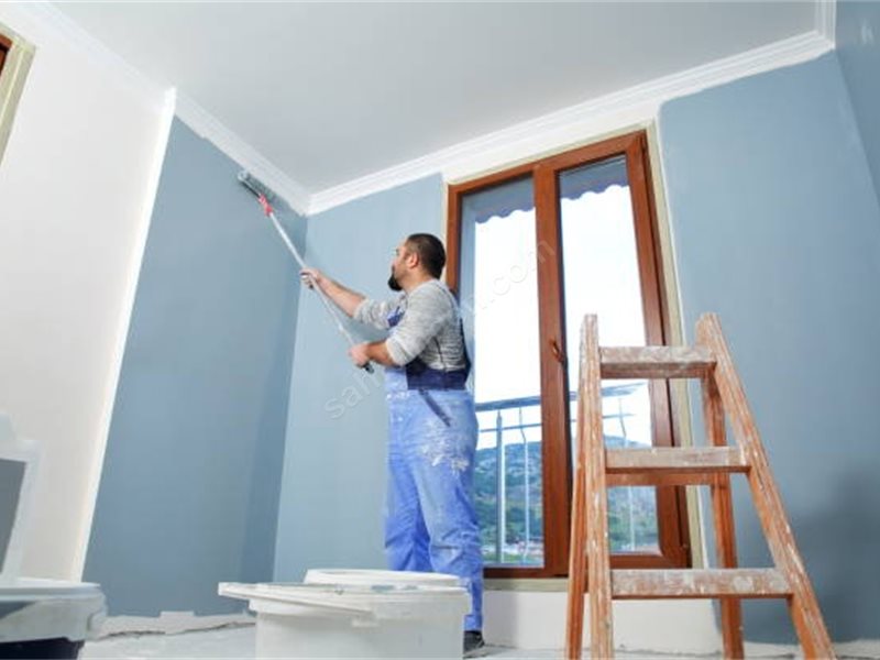 Soğukkuyu Boya Badanacı